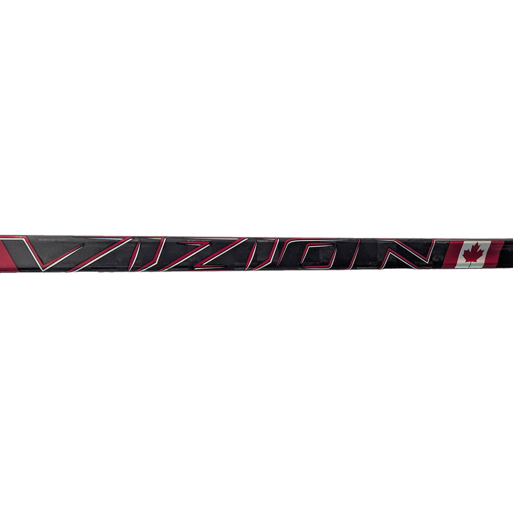 Jamie Lee Rattray Pro Stock - CCM Vizion - Intermediate *Team Canada Graphic*