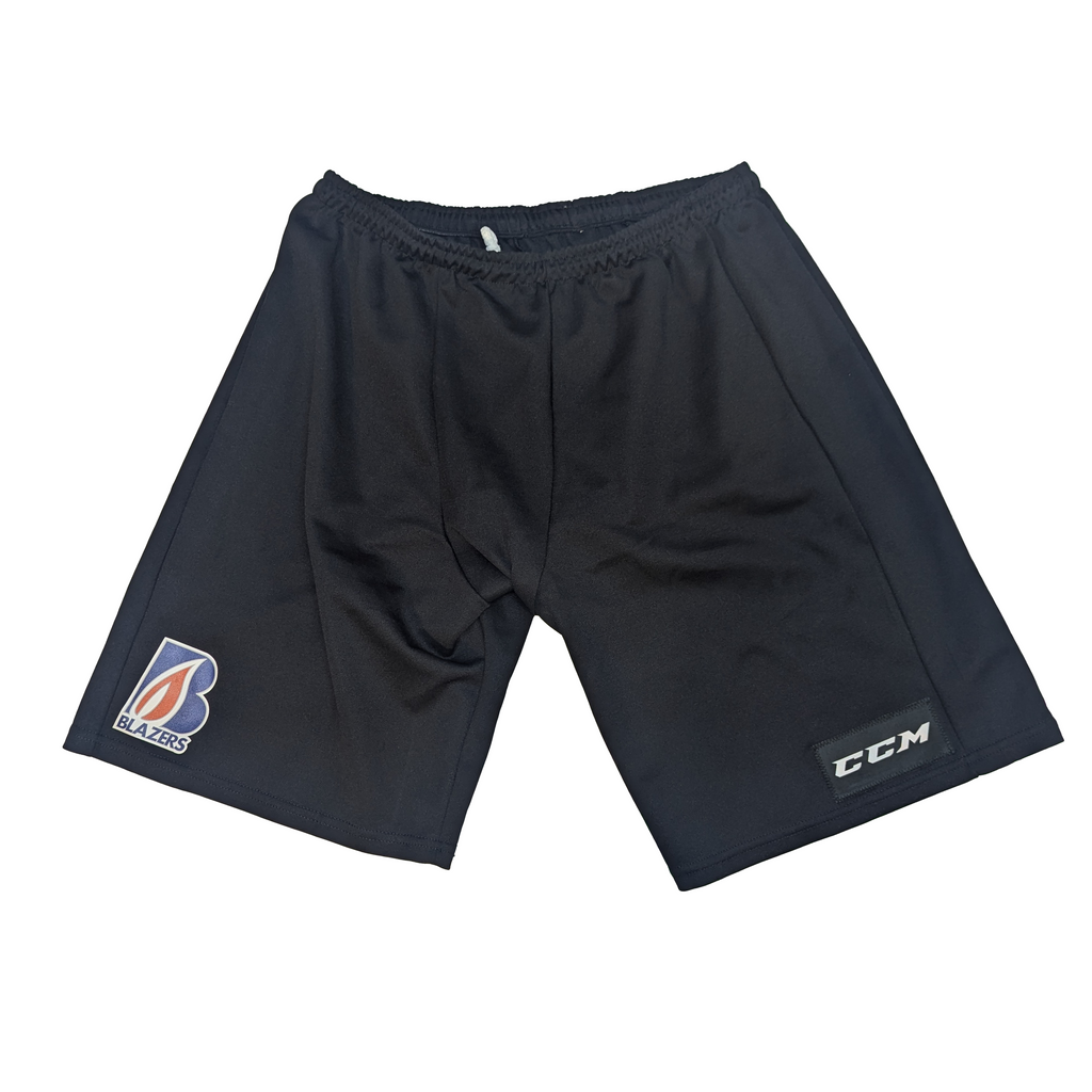 WHL - Used Pro Stock Pant Shell (Black)