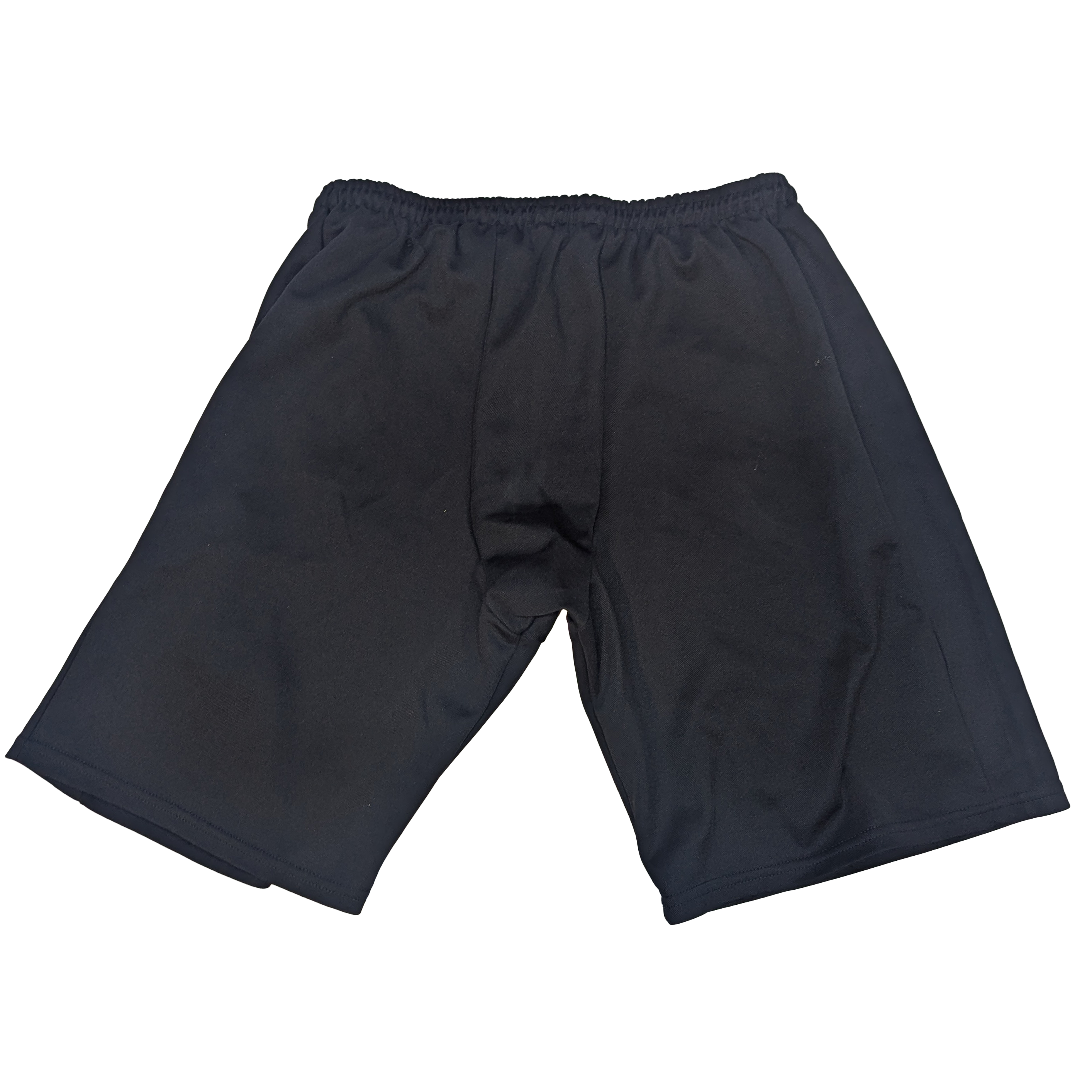 WHL - Used Pro Stock Pant Shell (Black)